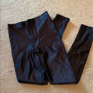 American apparel disco pants